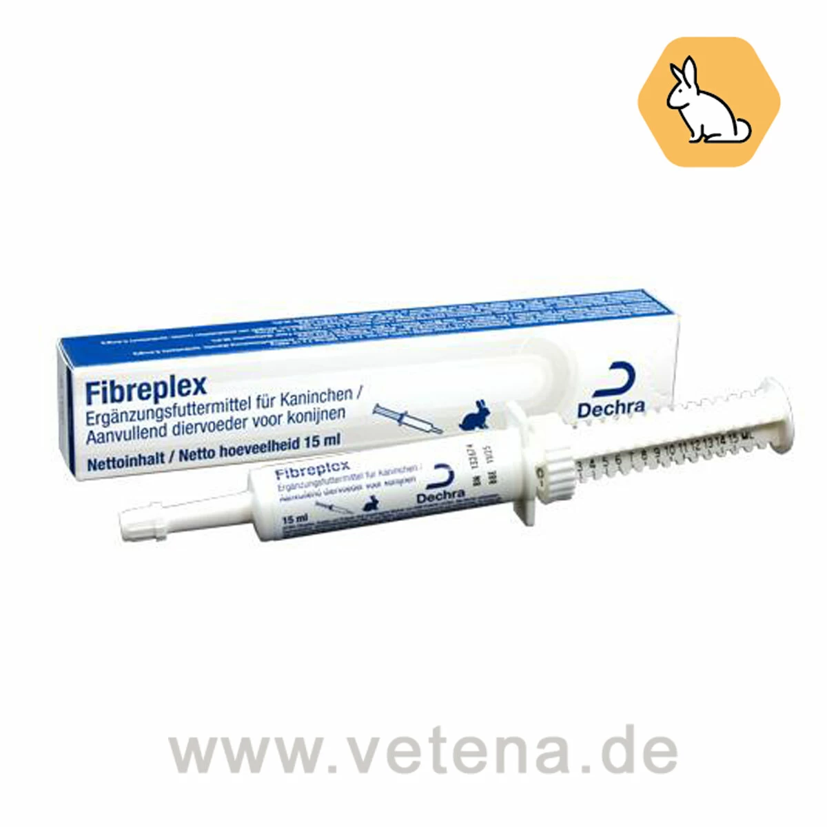 DECHRA Fibreplex 1 DECHRA Fibreplex