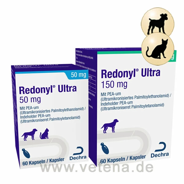 DECHRA Redonyl Ultra 1 DECHRA Redonyl Ultra