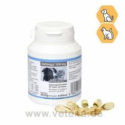 DuOmega Hund & Katze