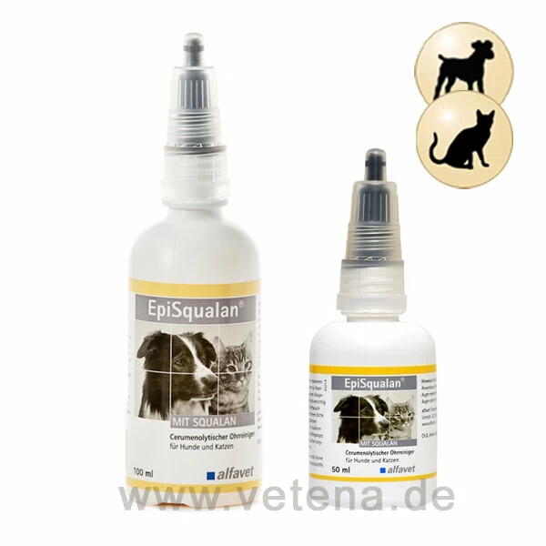 EpiSqualan Ohrreiniger 1 EpiSqualan Ohrreiniger