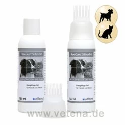 HexoCare SilberGel Hund & Katze