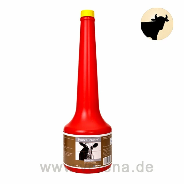 PansenReaktiv Rind 1 PansenReaktiv Rind