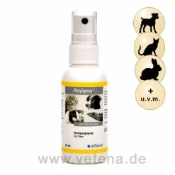 PolySpray Wundreinigung