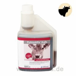 PulmoAlfa Kalb