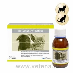 ReConvales Artrin Hund & Katze