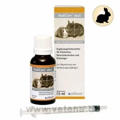 RodiCare Akut Kaninchen Und Kleinnager