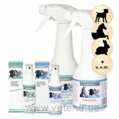 VulnoCyn Spray & Hydrogel