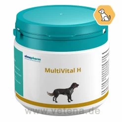 Astoral MultiVital H.a. Hund