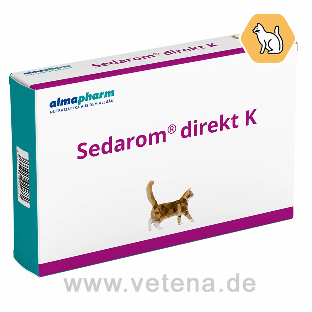 Astorin Sedarom Direkt Katze 1 Astorin Sedarom Direkt Katze