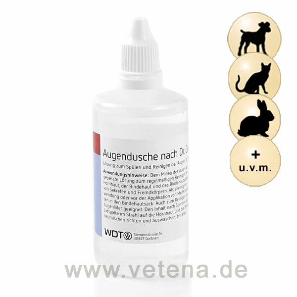 Augendusche Nach Dr. Grussendorf 1 Augendusche Nach Dr. Grussendorf