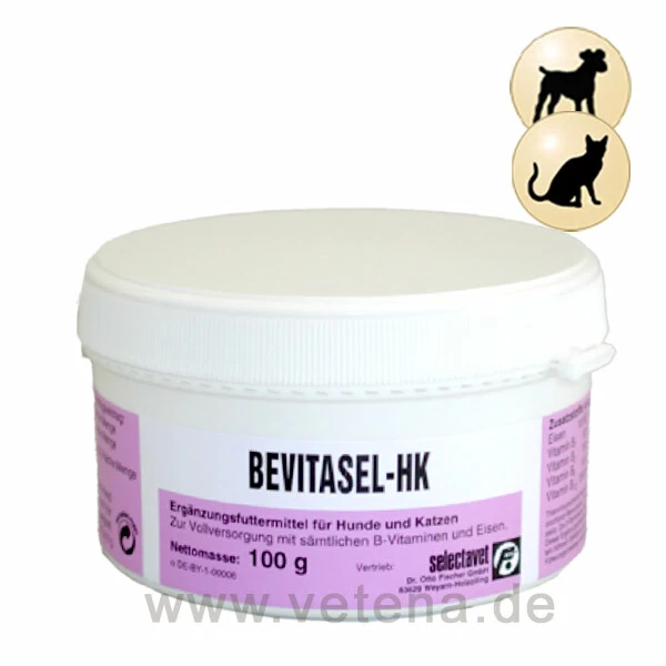 Bevitasel-HK 1 Bevitasel-HK