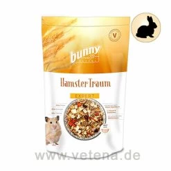 Bunny HamsterTraum Expert