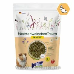 Bunny MeerschweinchenTraum Basic