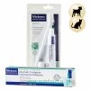 Virbac C.E.T. Zahnpasta & Zahnpflegeset Für Hunde & Katzen