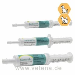 Boehringer Ingelheim Canikur Pro Hund & Katze