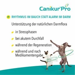 Boehringer Ingelheim Canikur Pro Hund & Katze -Virbac Store canikur pro paste hund katze bei akutem durchfall3