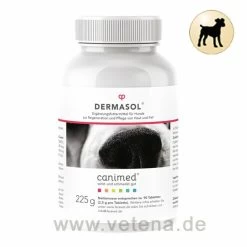 Canimed Dermasol Für Hunde