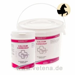 Canina Equolyt Calcium Carbonat