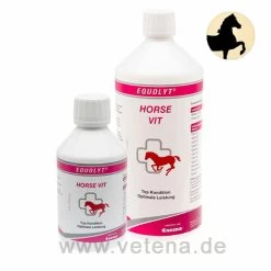 Canina Equolyt Horse Vit
