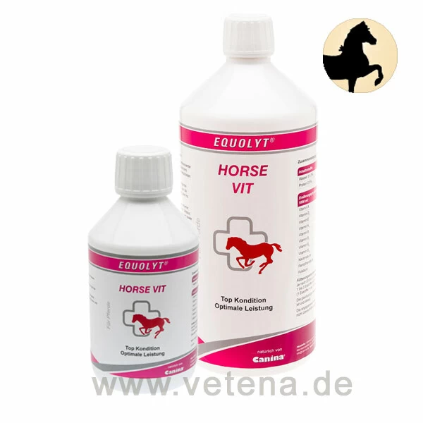 Canina Equolyt Horse Vit 1 Canina Equolyt Horse Vit