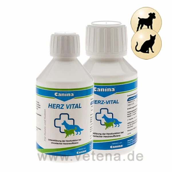 Canina Herz-Vital 1 Canina Herz-Vital