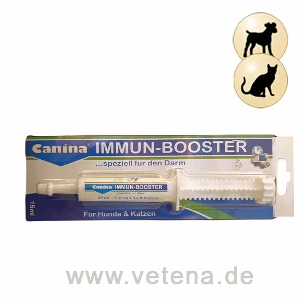 Canina Immun-Booster 1 Canina Immun-Booster
