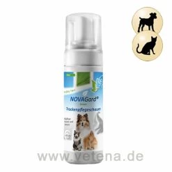NovaGard Green Trockenpflegeschaum