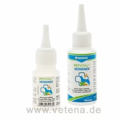 Canina Petvital Verminex