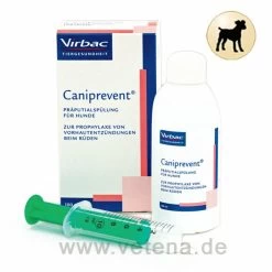 Virbac Caniprevent