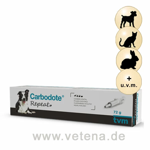 Carbodote Repeat Für Heimtiere 1 Carbodote Repeat Für Heimtiere
