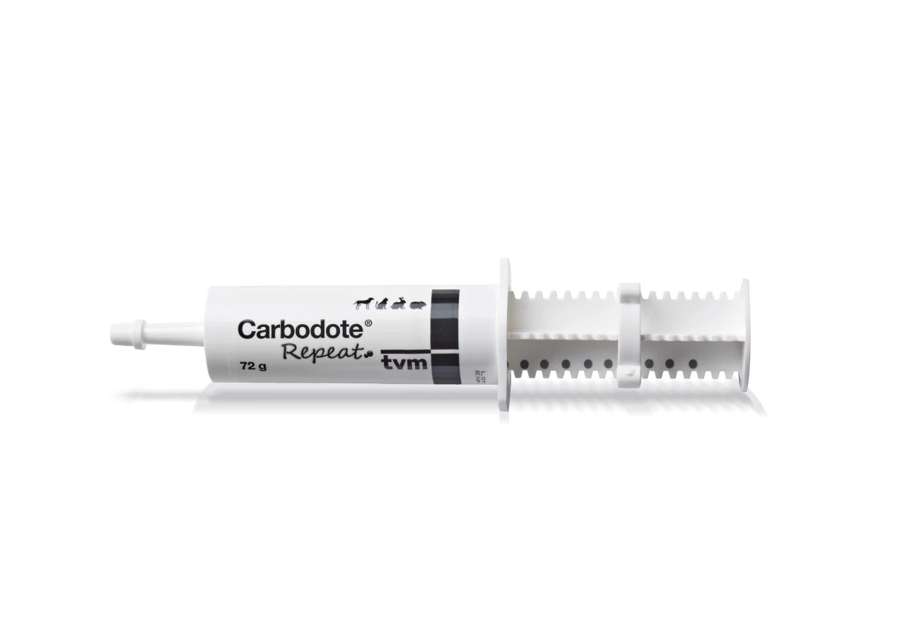 Carbodote Repeat Für Heimtiere 2 Carbodote Repeat Für Heimtiere – Bild 2