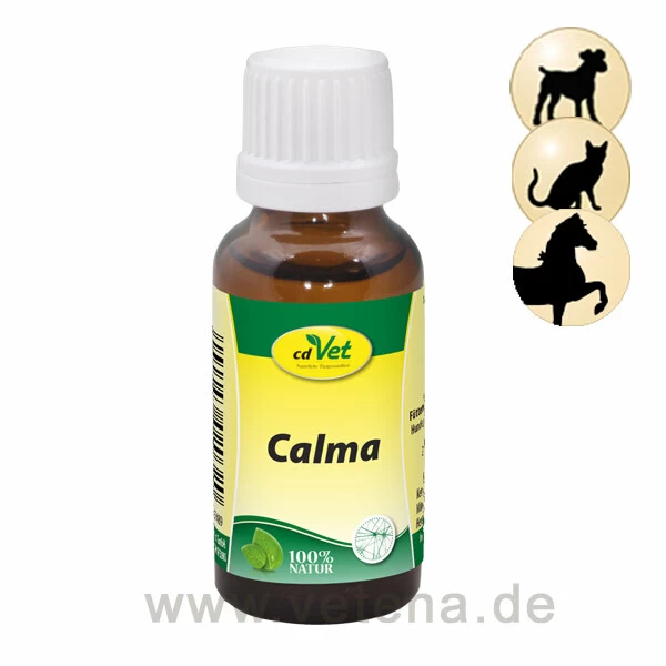 CdVet Calma 1 CdVet Calma