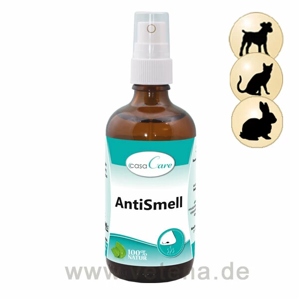CdVet CasaCare AntiSmell 1 CdVet CasaCare AntiSmell