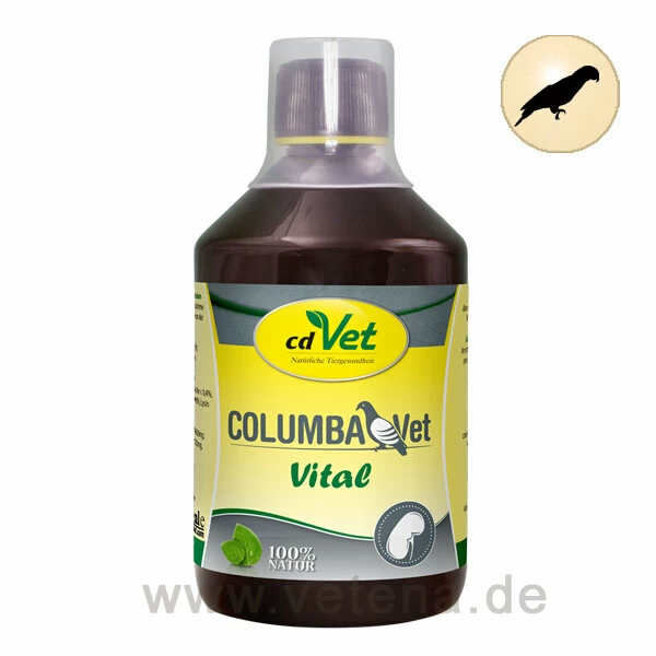 CdVet PalomaVet Vital 1 CdVet PalomaVet Vital