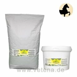 CdVet EquiGreen Fell & Haut Vital