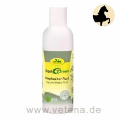 CdVet EquiGreen PiephackenFluid