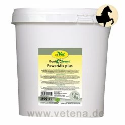 CdVet EquiGreen PowerMix Plus