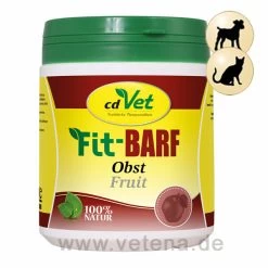 CdVet Fit-BARF Obst