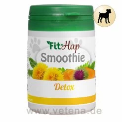 CdVet FIT-HAP Smoothie DETOX