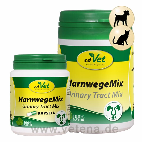 CdVet HarnwegeMix 1 CdVet HarnwegeMix