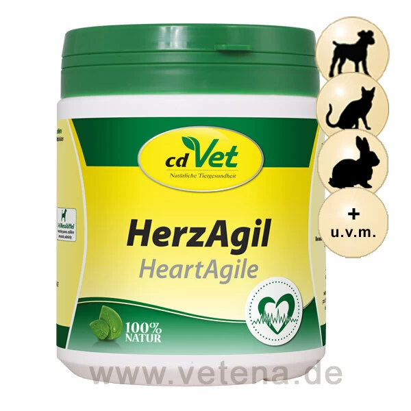 CdVet HerzAgil 1 CdVet HerzAgil
