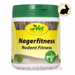 CdVet Nagerfitness