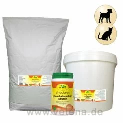 CdVet Singulares Eierschalenpulver Extrafein