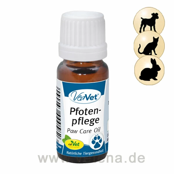 CdVet VeaVet Pfotenpflege 1 CdVet VeaVet Pfotenpflege