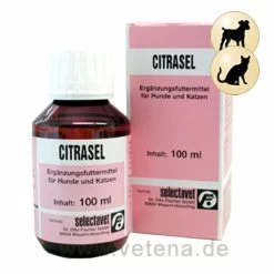 Citrasel