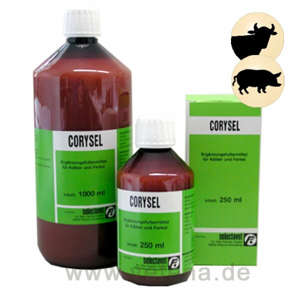 Corysel 1 Corysel