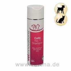 Cutis No. 1 Shampoo