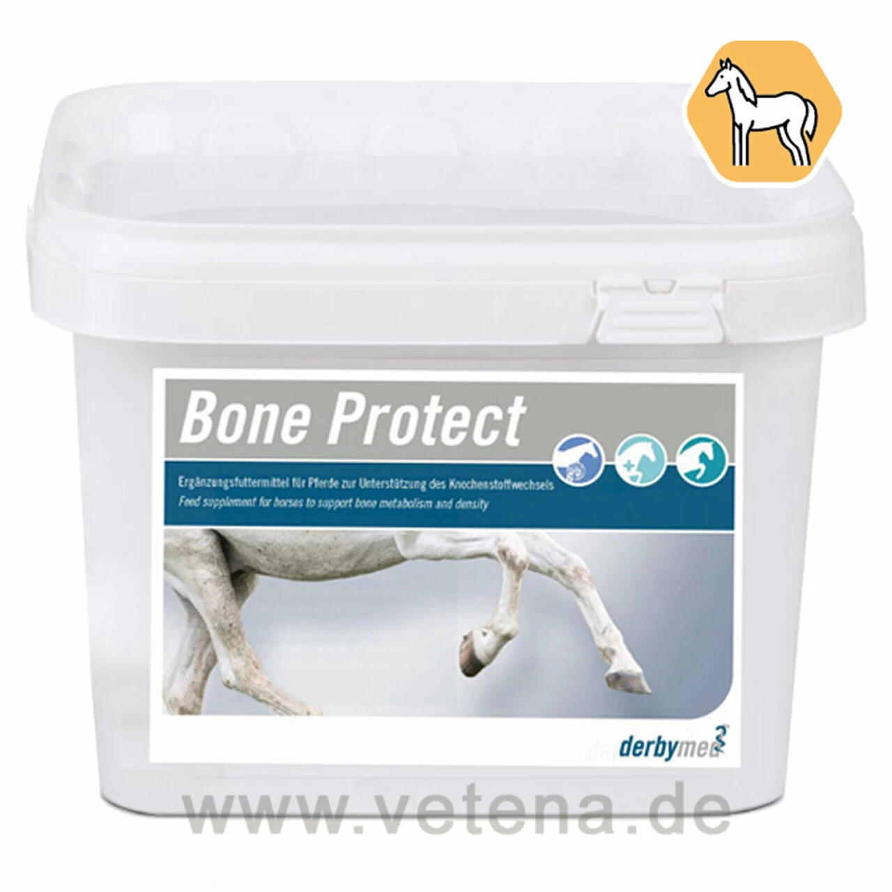 Derbymed Bone Protect 1 Derbymed Bone Protect
