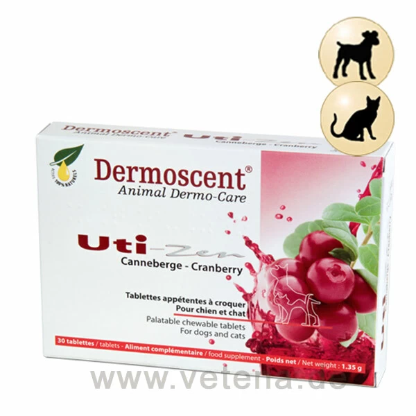 Dermoscent Uti-Zen 1 Dermoscent Uti-Zen