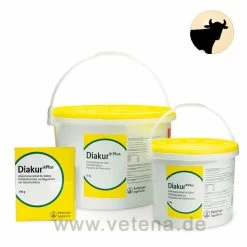 Boehringer Ingelheim Diakur Plus